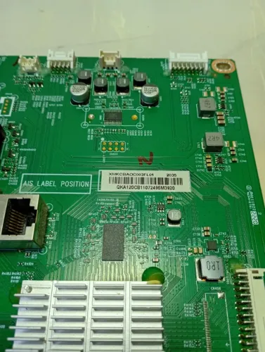 Placa Principal Tv Aoc 43S5195/78G