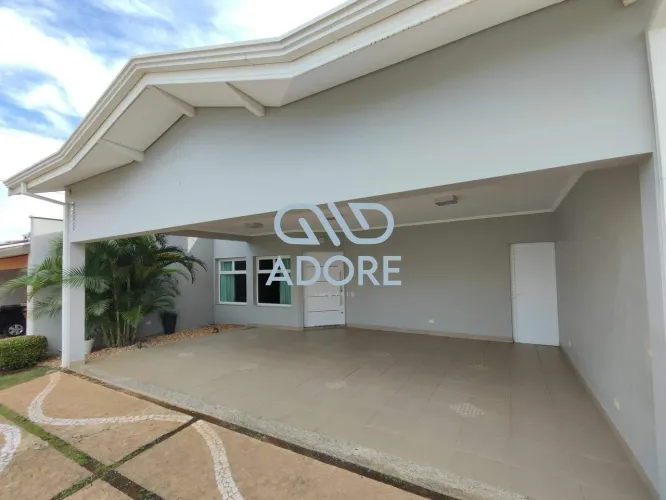 Casa à venda no Condomínio Costa das Areias - Salto/SP