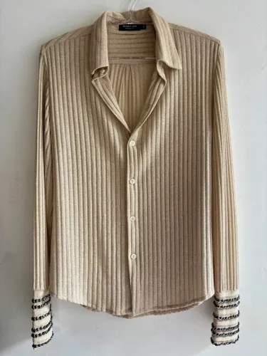 Blusa SHOP 126