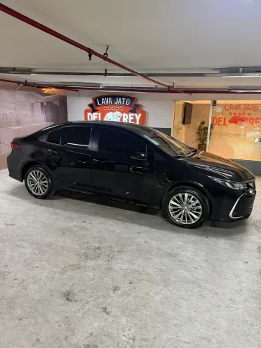 Toyota Corolla 24/24