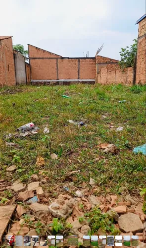 Venda de lote abaixo do preço de mercado 