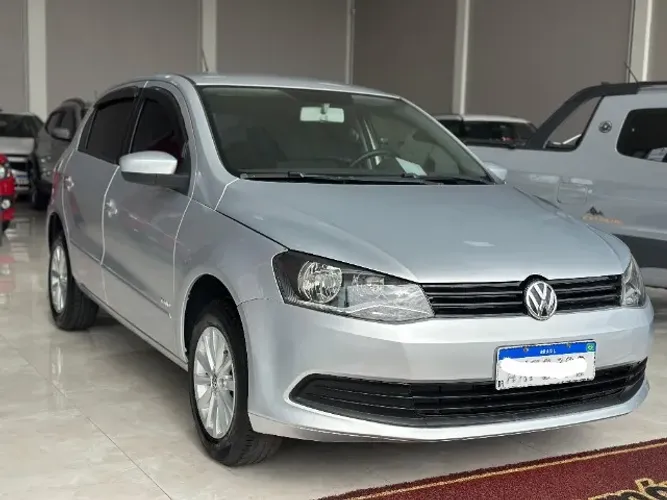 GOL TREND completo 2014