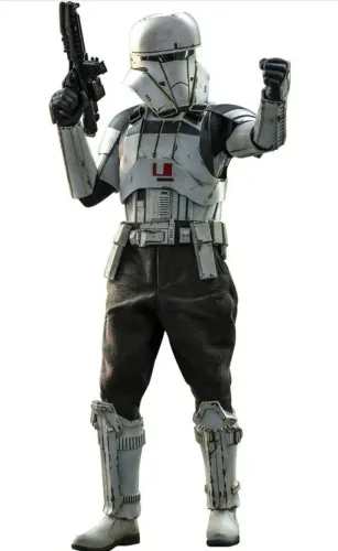 Hot toys - Assault Tank Commander - Rogue One - Star<br>