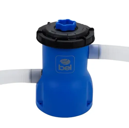 Bomba de Filtragem 127V para Piscina inflável ou vinil estruturada