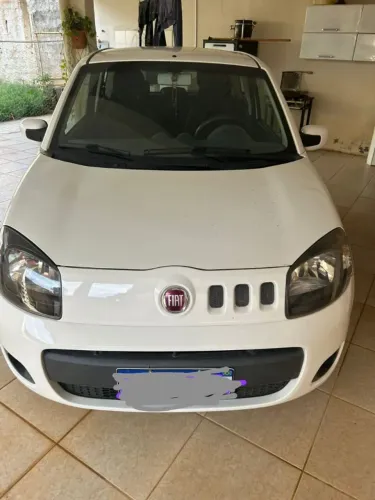 FIAT / UNO Vivace 1.0 