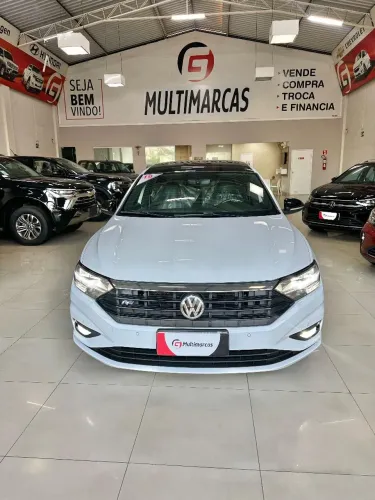 JETTA R LINE 2019 <br>