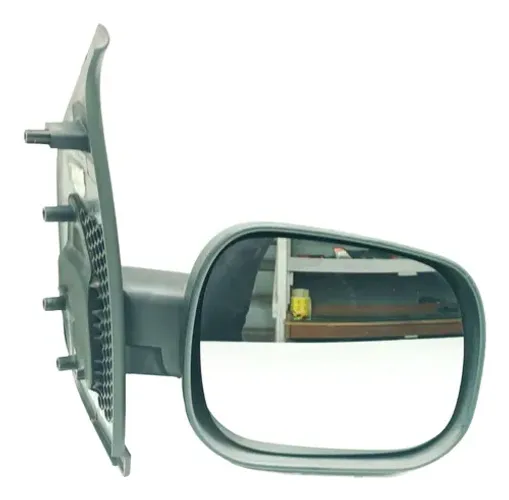 Retrovisor Manual Lado Direito Fiat Fiorino 2015