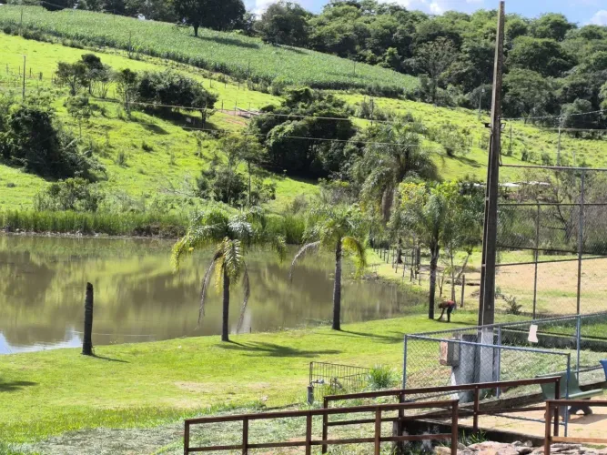 Excelente lote de 1000m² a 40km de Belo Horizonte 