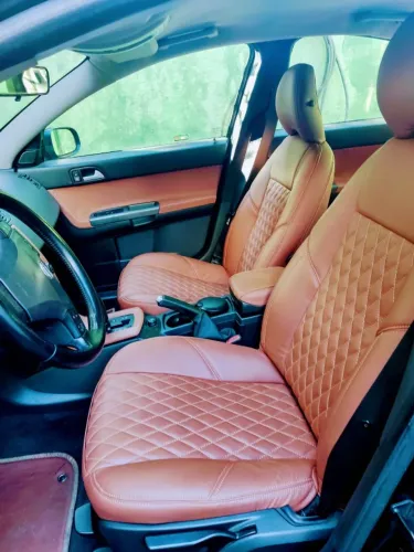 Volvo S40 2.4 140cv Aut. 2007