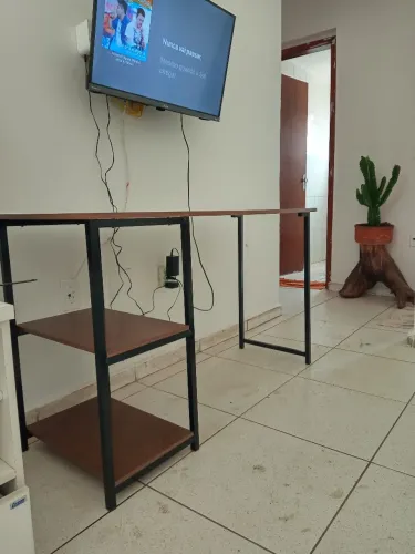 Escrivaninha Industrial 