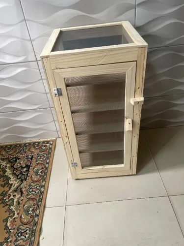Secador de queijo ou carne