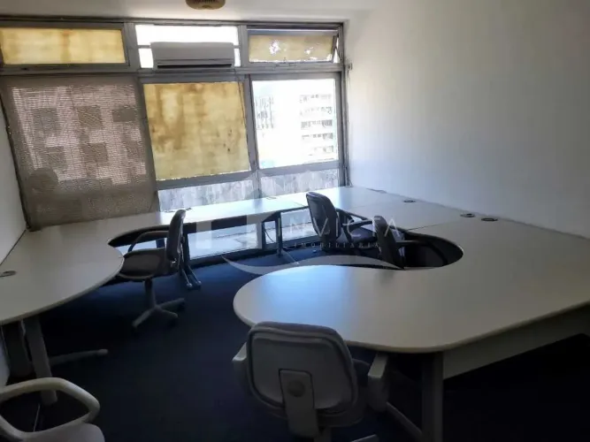 Sala - / Comercial / Copacabana