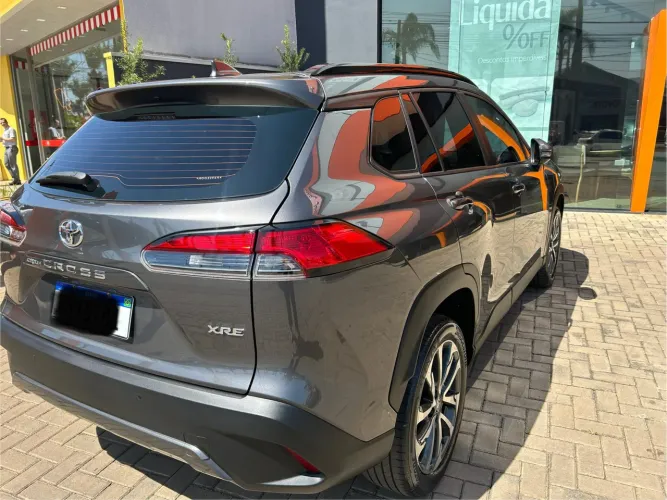 Impecável - (Não aceito troca)