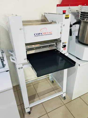 MB Cilindro profissional de mesa - Copa Metal 