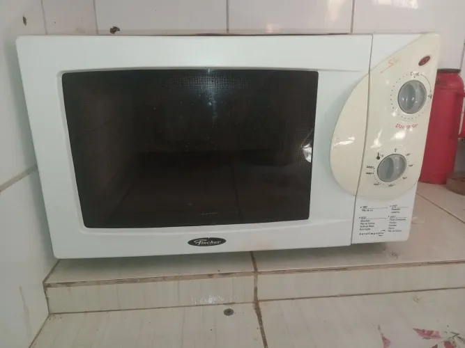 Forno Elétrico Fischer