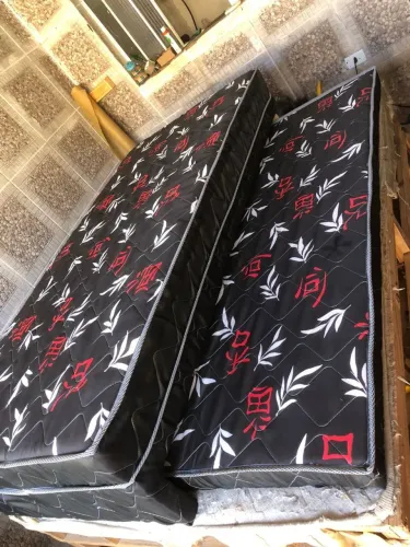 Cama box solteirão com auxiliar de fábrica Apartir 370.00 a vista 
