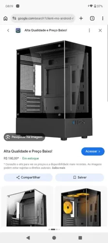 Gabinete 