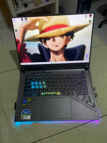 NOTEBOOK GAMER ROG STRIX G16