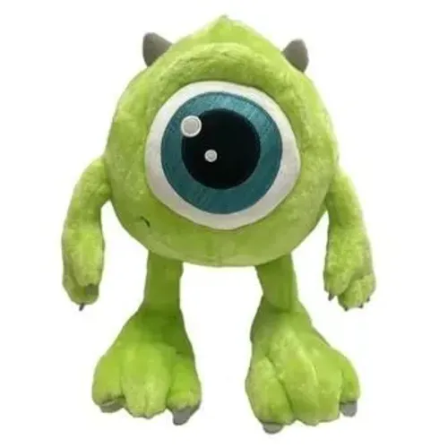 Mike Sullivan pelucia