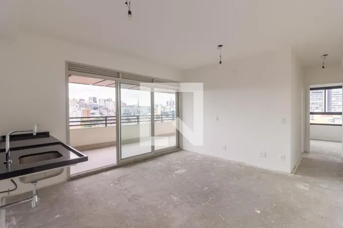 Apartamento à Venda - Pinheiros, 2 Quartos, 72 m2