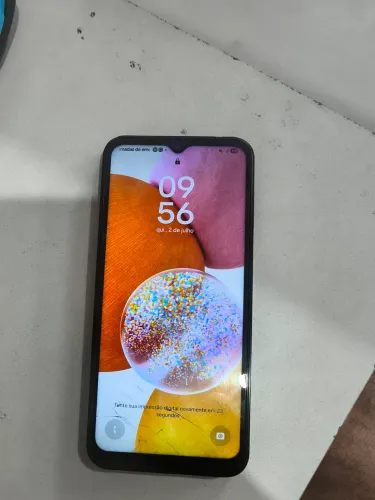 A14 todo original apenas trincado pra vender rápido