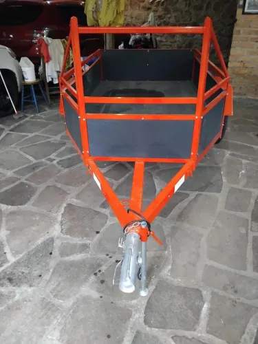 Reboque