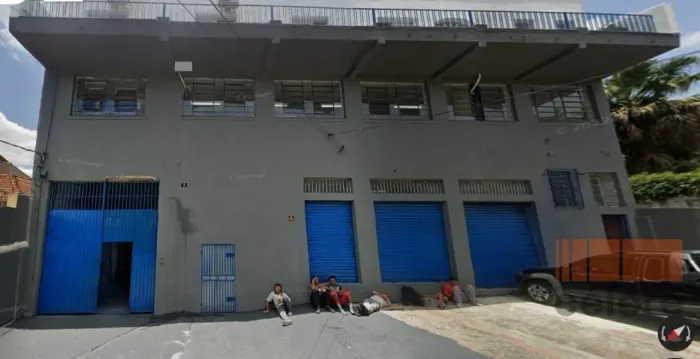 Galpão 1750 m² - venda - R$4.260.000,00 - Vila Prudente - SP - SP