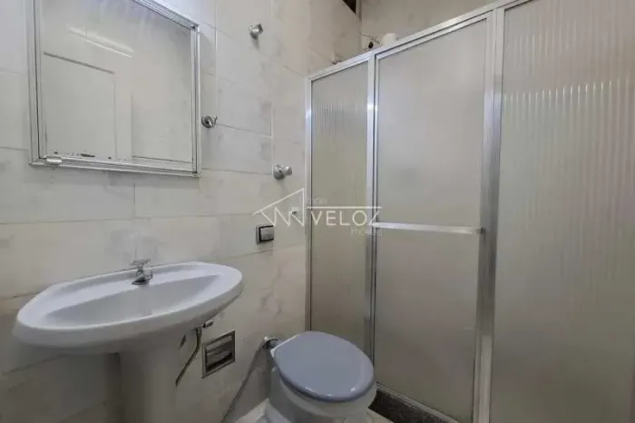Apartamento : / Residencial / Flamengo