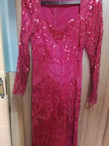 Vestido 