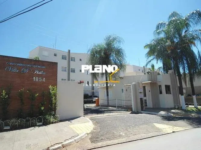 Excelente apartamento para alugar no Condomínio Villa DItallia - Franca/SP