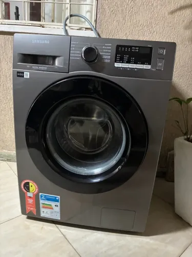 Vendo máquina lavar roupa frontal Eletrolux