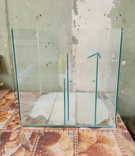Sump 50x50x50cm 