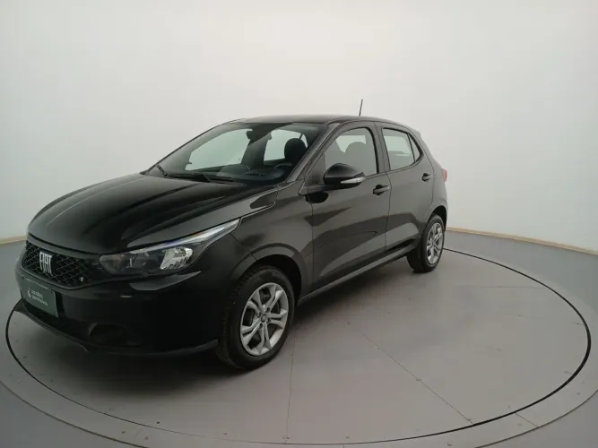 Fiat Argo Drive 1.0 Firefly 2026