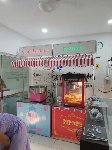 Venda ou arrendamento de infláveis e carrinhos elétricos 