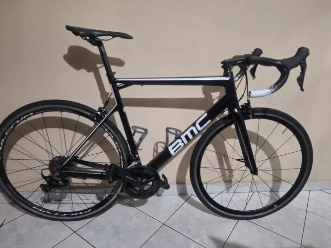 Speed bmc slr03 57 top tube 56.4 