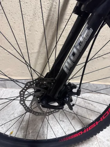 Vendo Bike Venzo Aro 29
