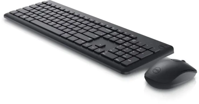Teclado e mouse sem fio Dell - KM3322W