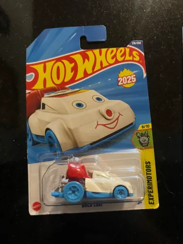 Carrinho hotweels 