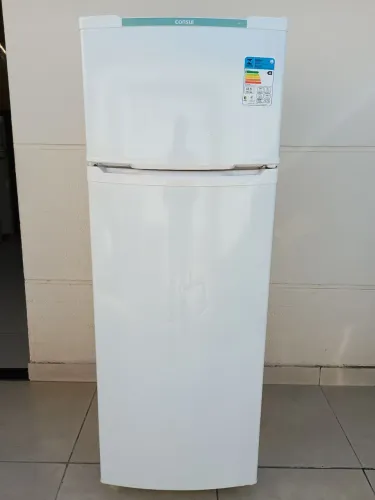 Geladeira Consul Gelo Seco 