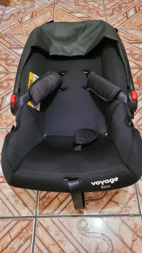 Bebê conforto