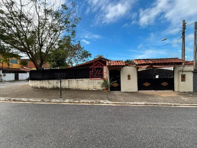 Casa em Jardim Mariléa, Rio das Ostras | 3 Dorms, Suíte