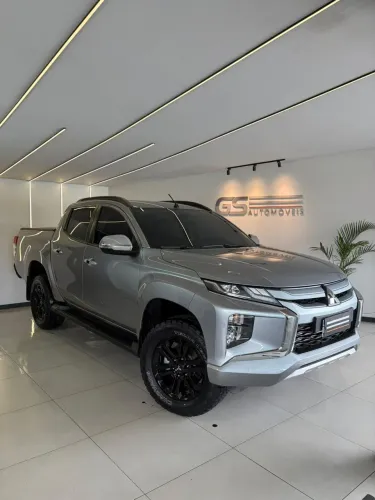 Mitsubishi L200 Triton Sport HPE 2.4 CD Diesel Aut. 2023