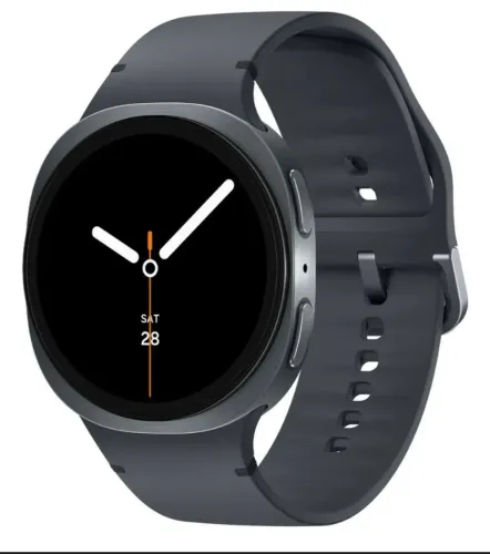 Smartwatch Samsung Galaxy 8 44mm Lte Na caixa Lacrado