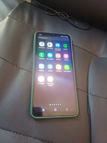 Celular A12