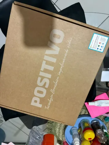 Notebook Vision C14