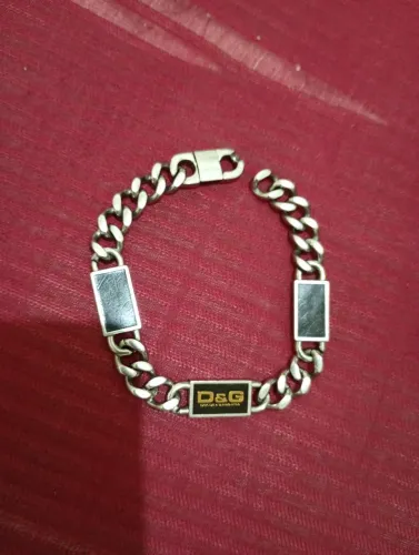 Pulseira / Bracelete Dolce Gabbana