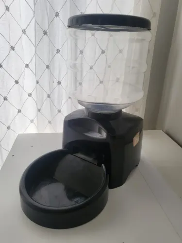 Comedouro Automático Perfect Pet Dinner - Lorben