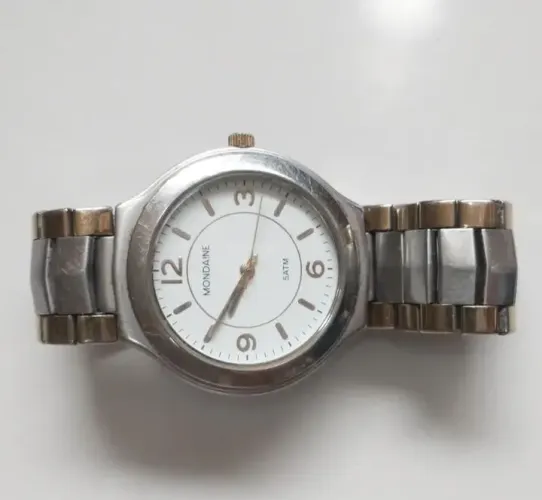 Relógio mondaine 94107 GPMHBA