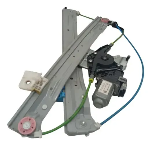 Maquina Vidro Eletrico Dianteiro Esquerdo C3 Picasso 2013