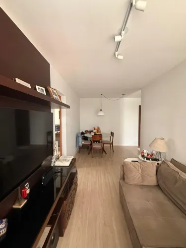 APARTAMENTO À VENDA | CONDOMÍNIO BELLART | JUNDIAÍ/SP